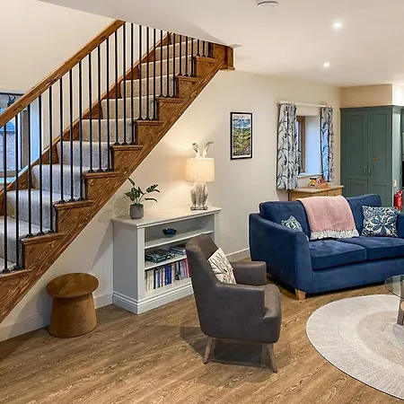 Goose Beck - Solaris * Tockwith