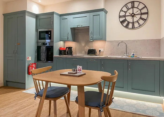 Goose Beck - Solaris Tockwith