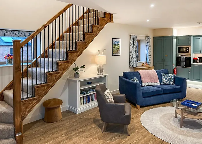 Goose Beck - Solaris * Tockwith