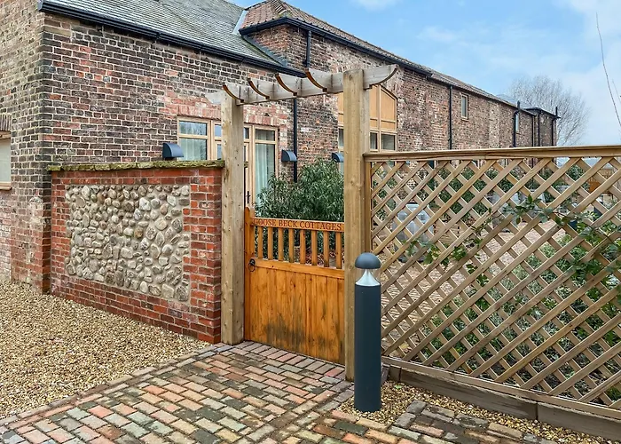 Goose Beck - Solaris 別荘